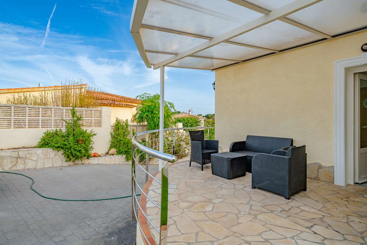 Villa zum verkauf in Calpe