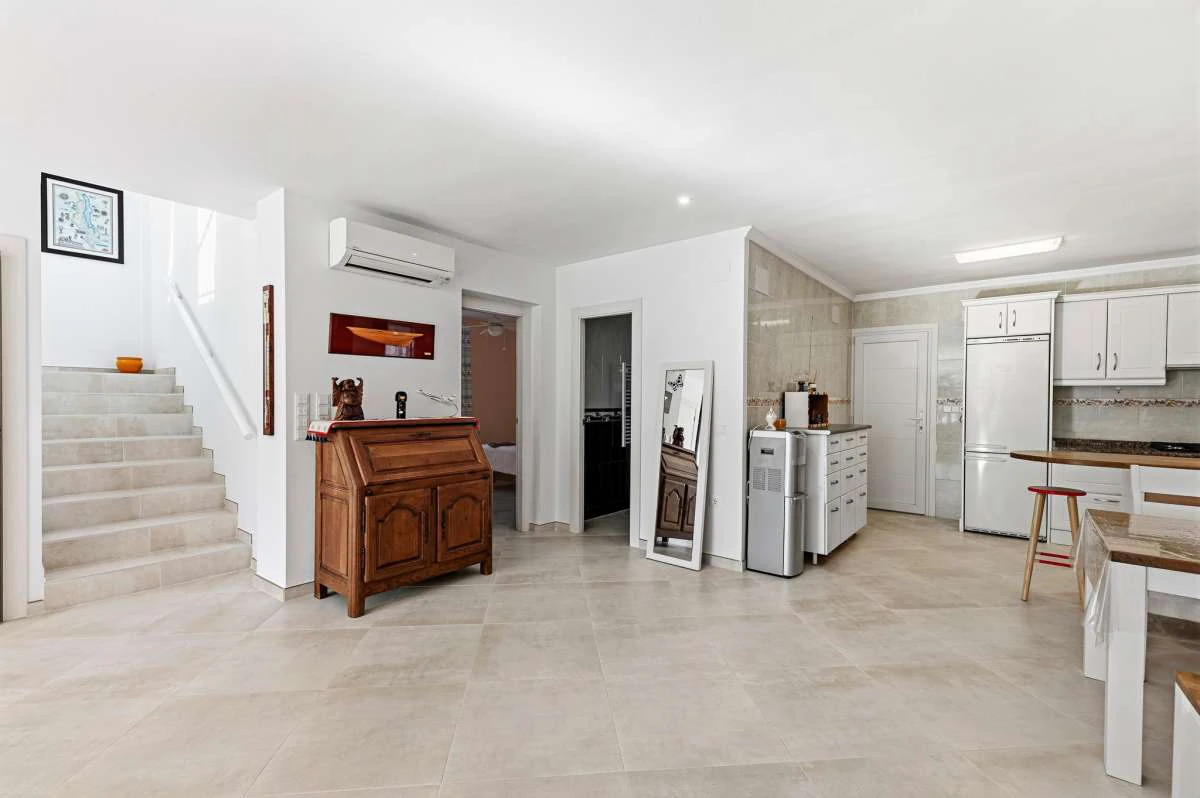 Villa à la vente à Calpe