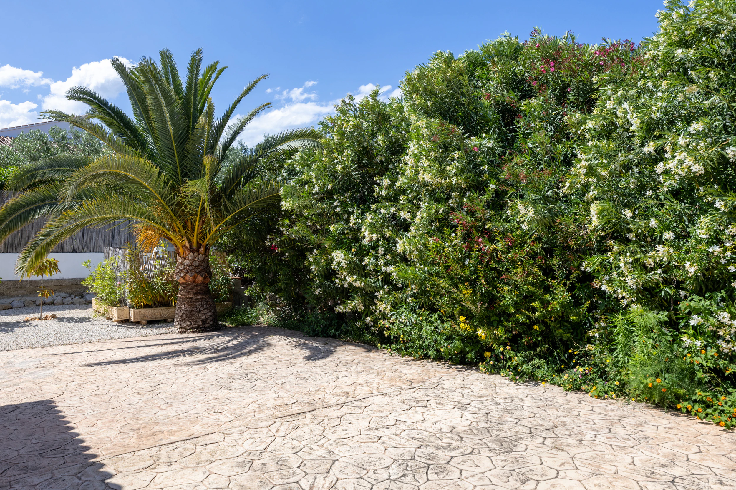 Chalet/Villa en venta en Jávea / Xàbia