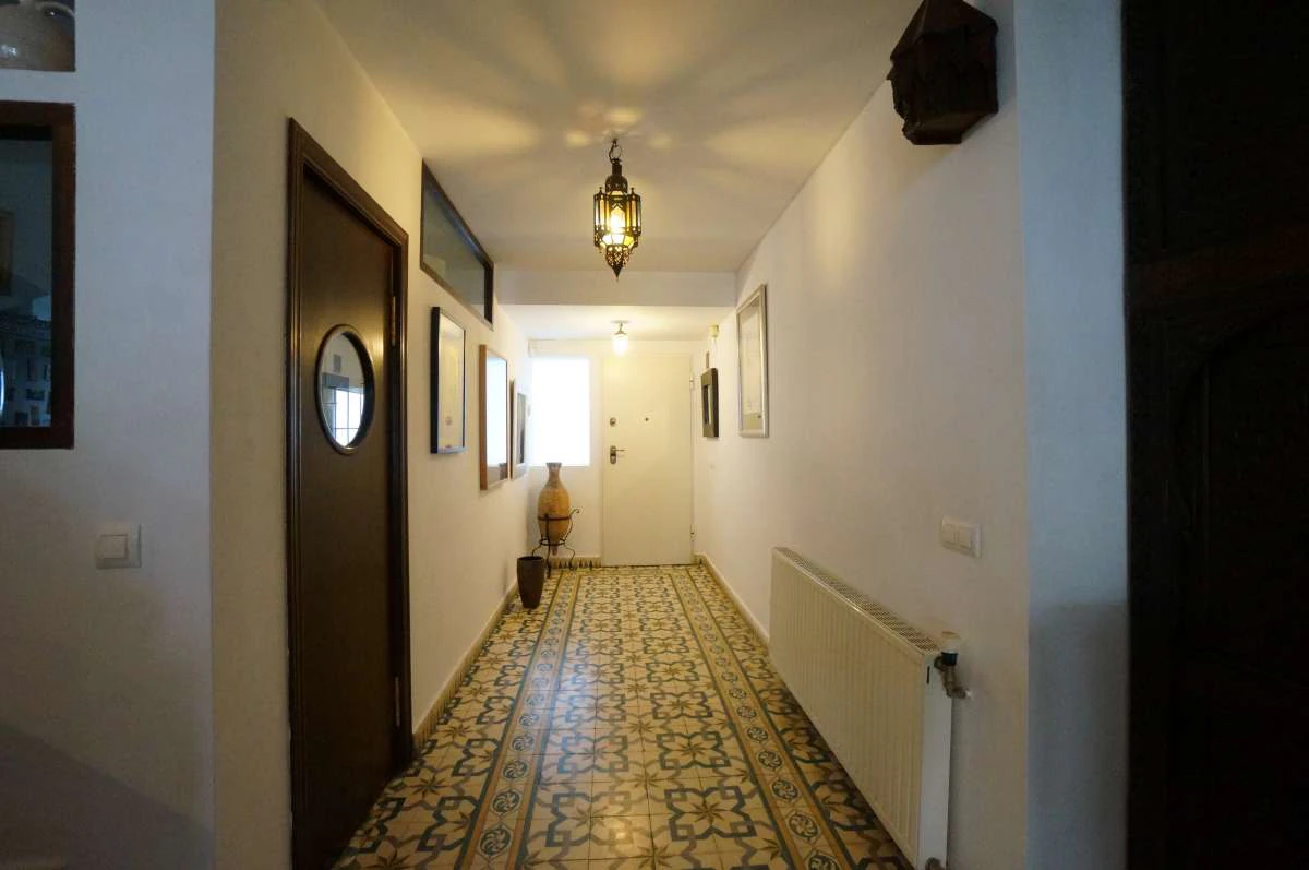 Maison de ville à la vente à Altea