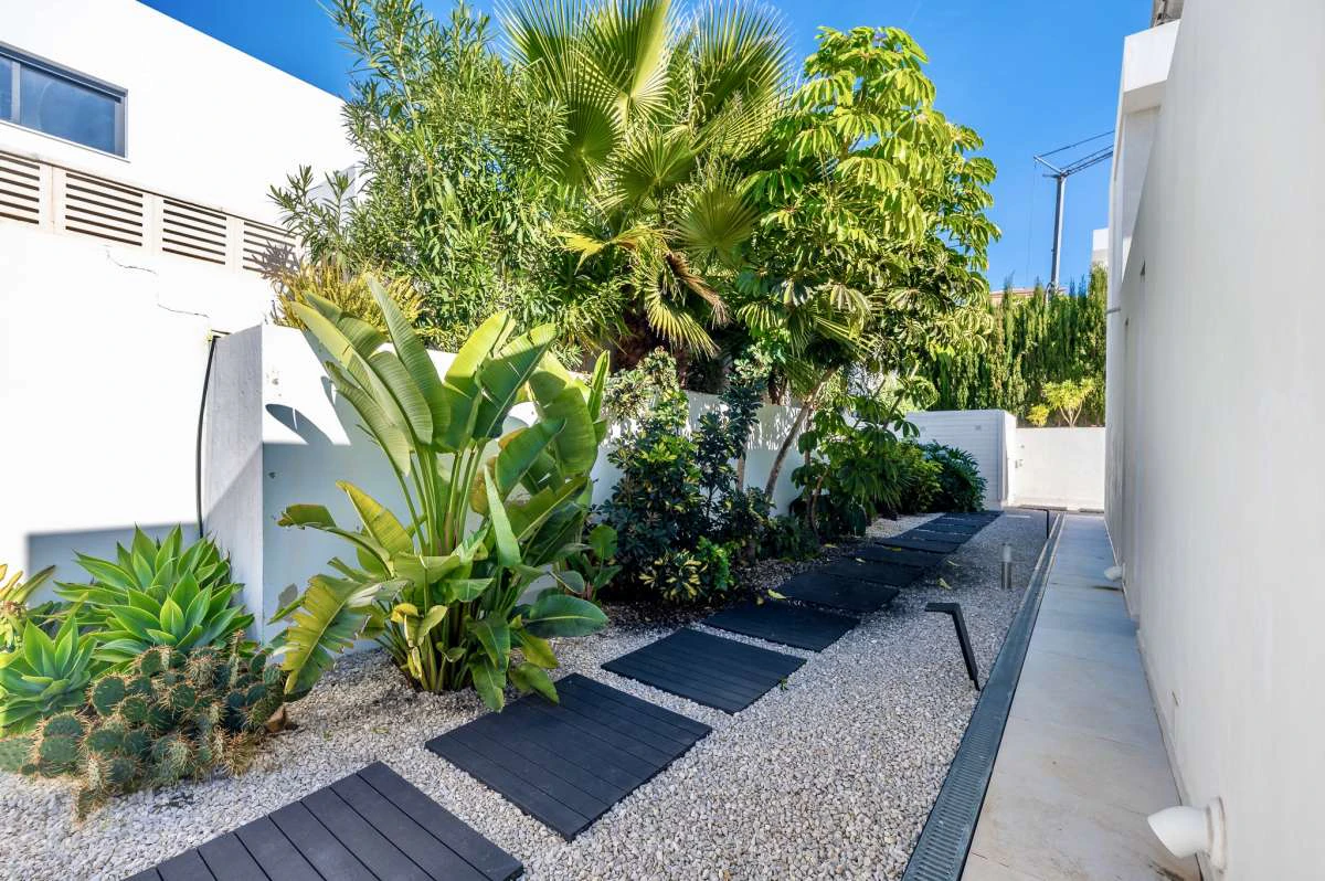 Villa à la vente à Calpe
