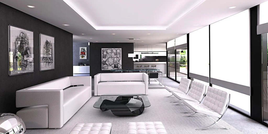 Chalet/Villa en venta en Jávea