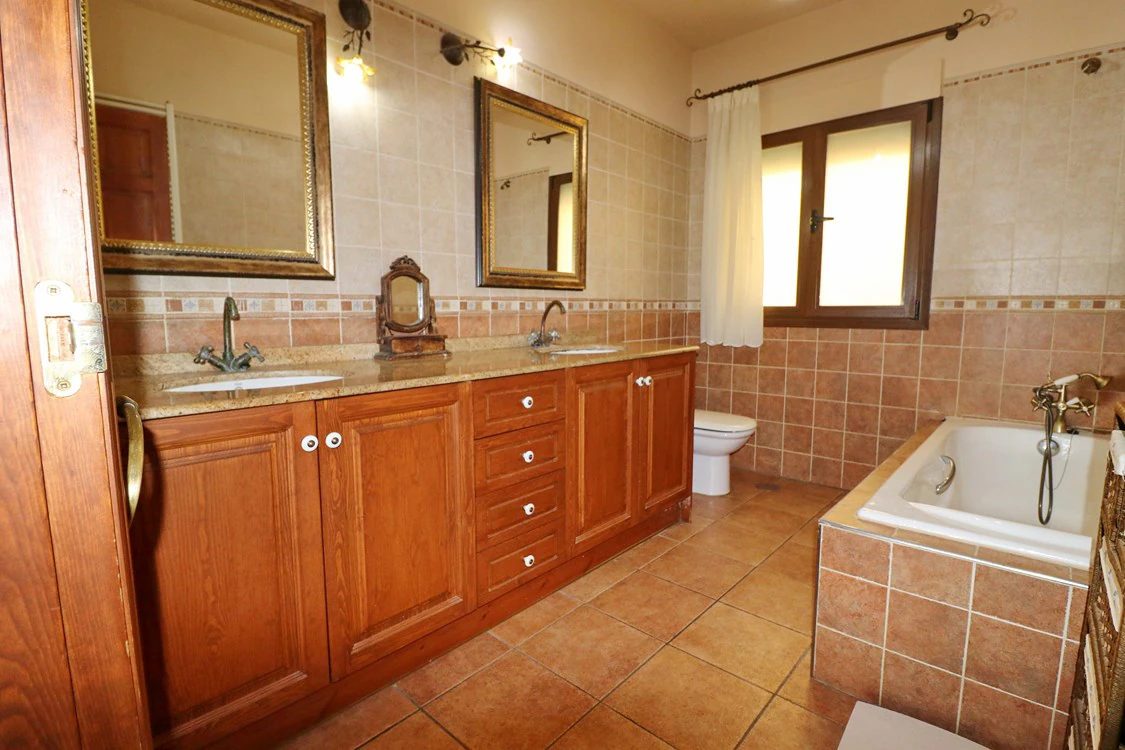 Villa à la vente à Altea