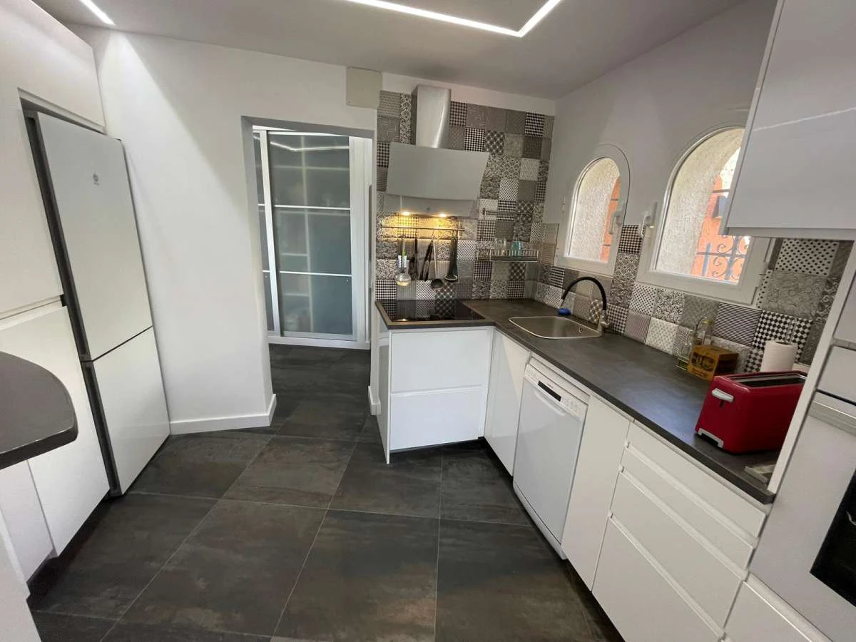 Villa for sale in Calpe