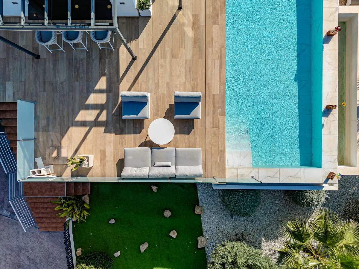 Villa zum verkauf in Calpe