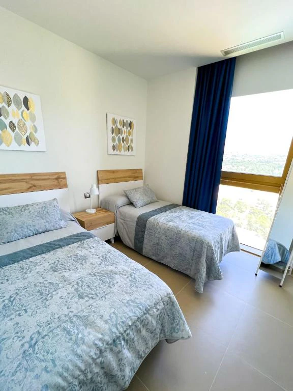 Appartement en ville à la vente à Benidorm