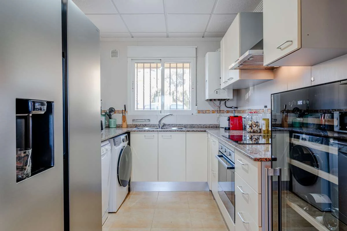 Maison jumelée à la vente à Calpe