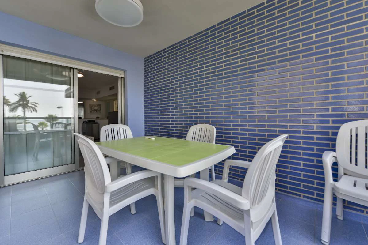 Wohnung zum verkauf in Calpe