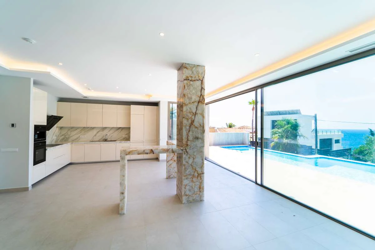 Villa à la vente à Calpe