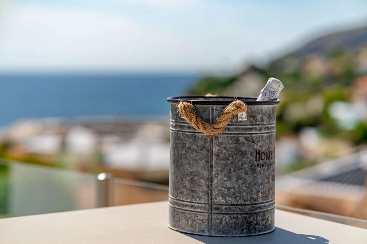 Villa à la vente à Calpe