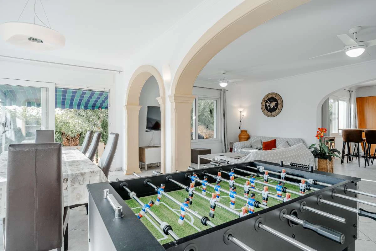 Villa zum verkauf in Calpe