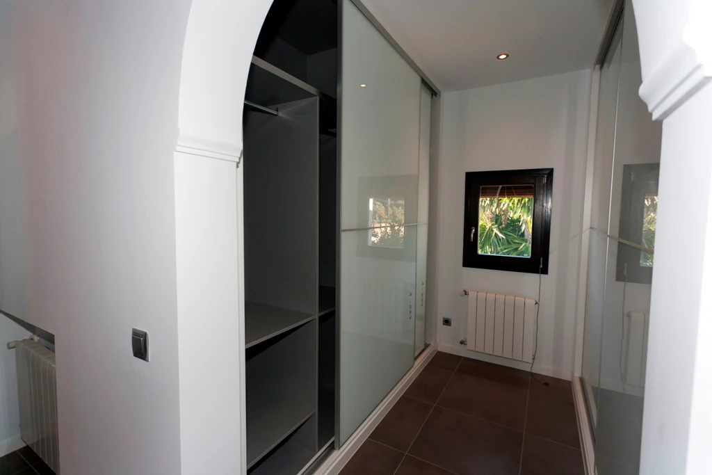 Villa for sale in Moraira