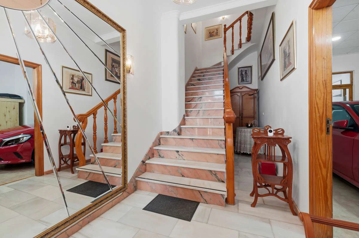 Villa à la vente à Teulada