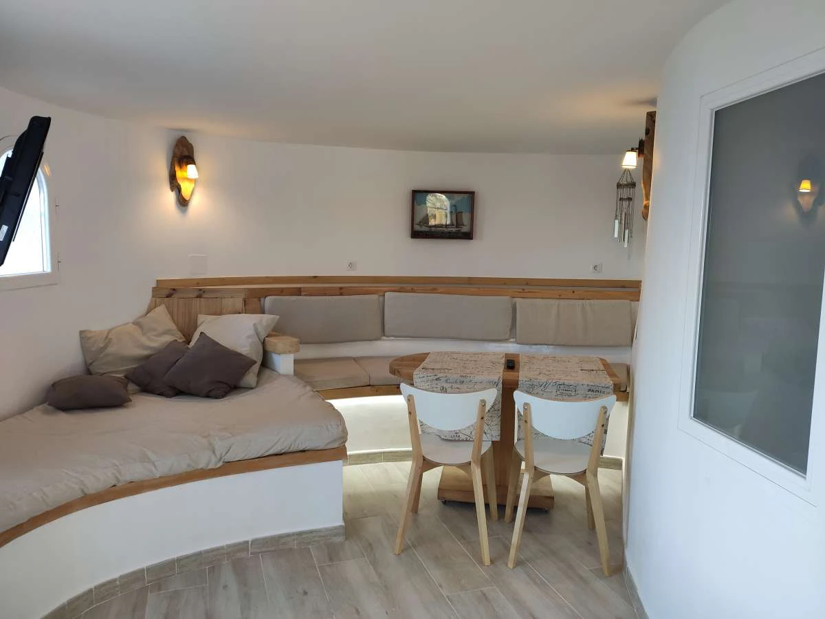 Villa for sale in Calpe