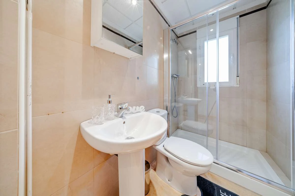 Maison jumelée à la vente à Calpe