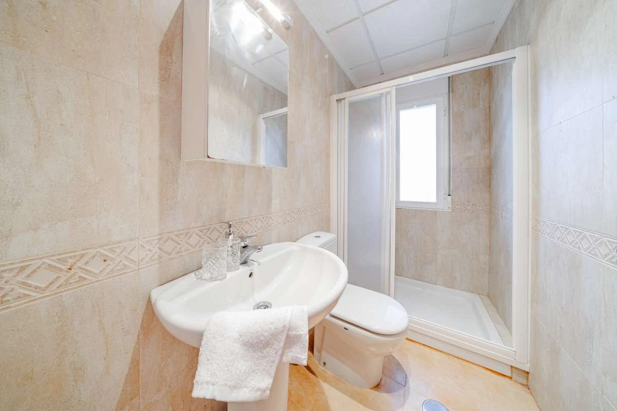 Maison jumelée à la vente à Calpe