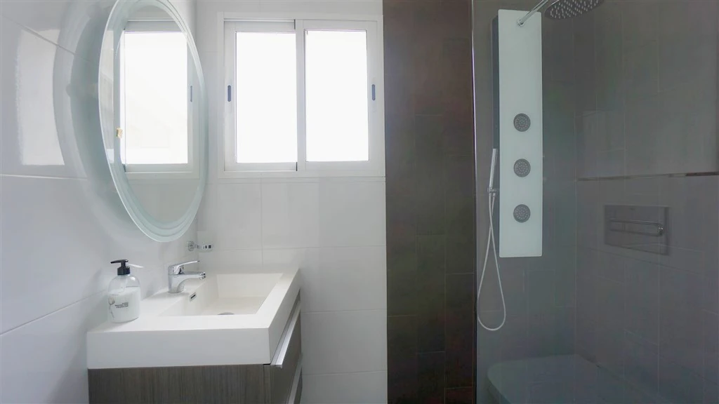 Chalet/Villa en venta en Calpe