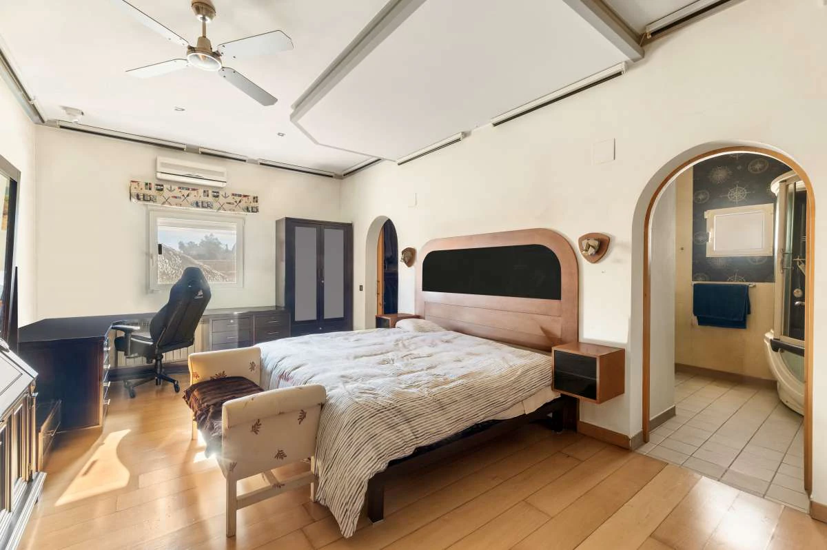 Villa à la vente à Calpe