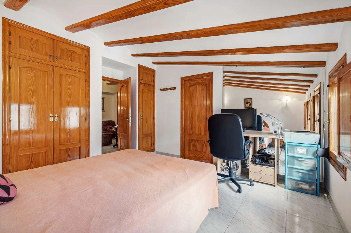 Villa à la vente à Teulada