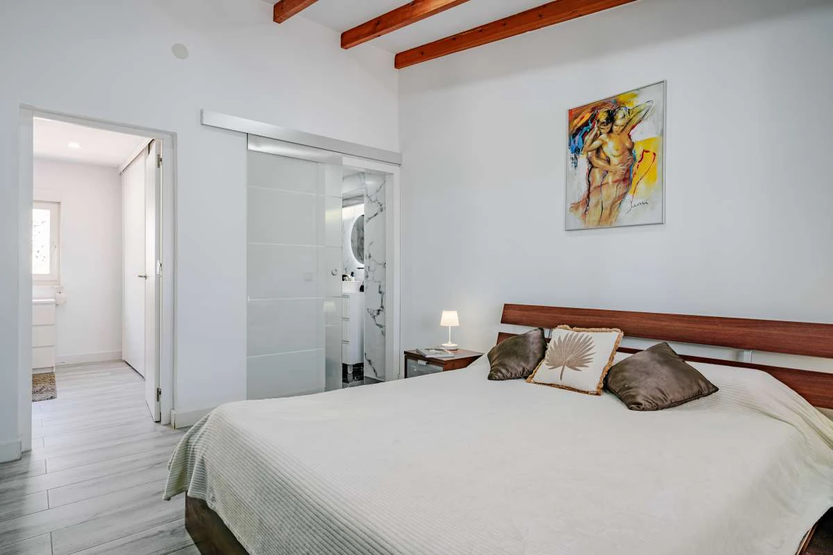 Villa à la vente à Calpe
