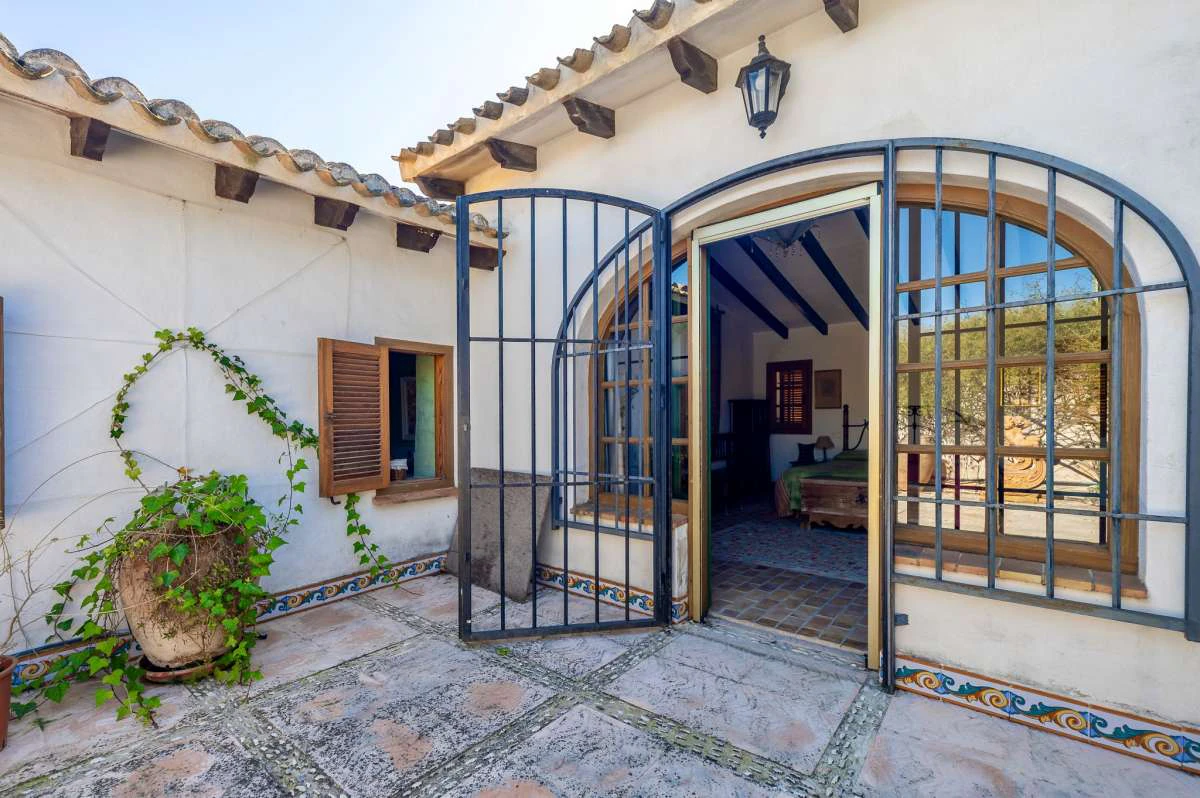 Villa à la vente à Moraira
