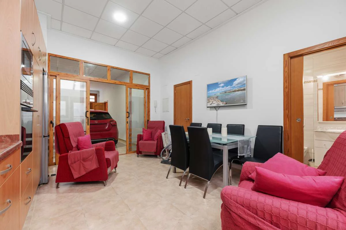 Villa à la vente à Teulada