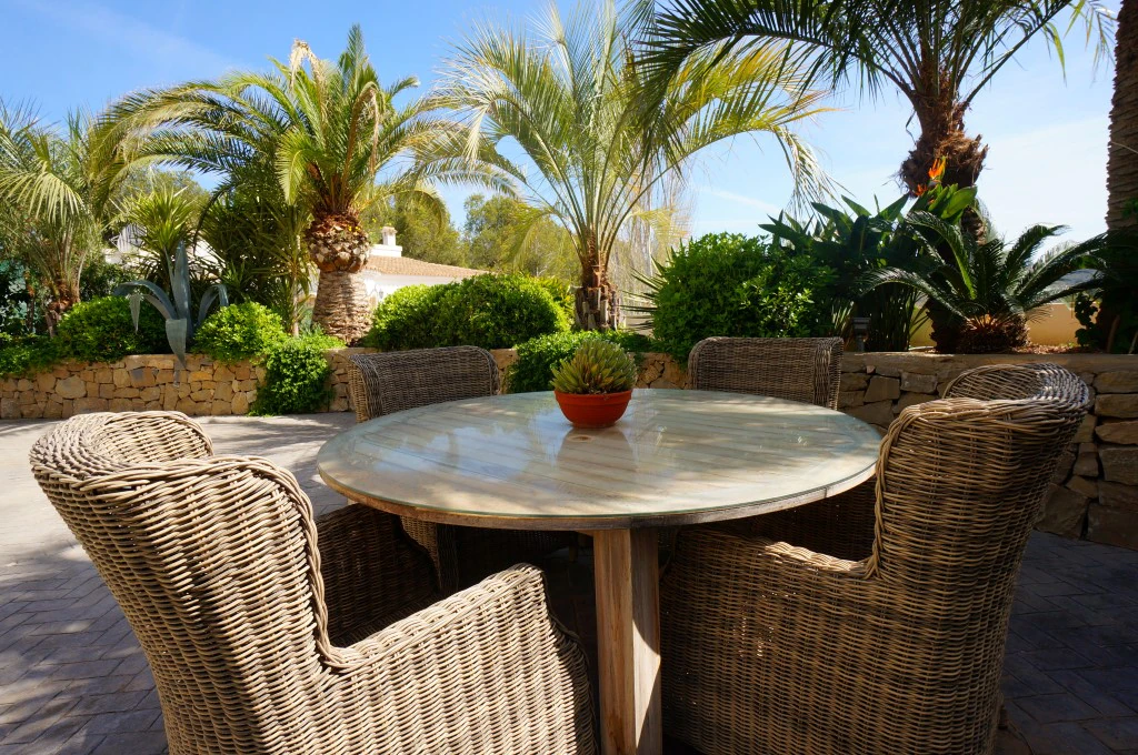 Villa zum verkauf in Calpe