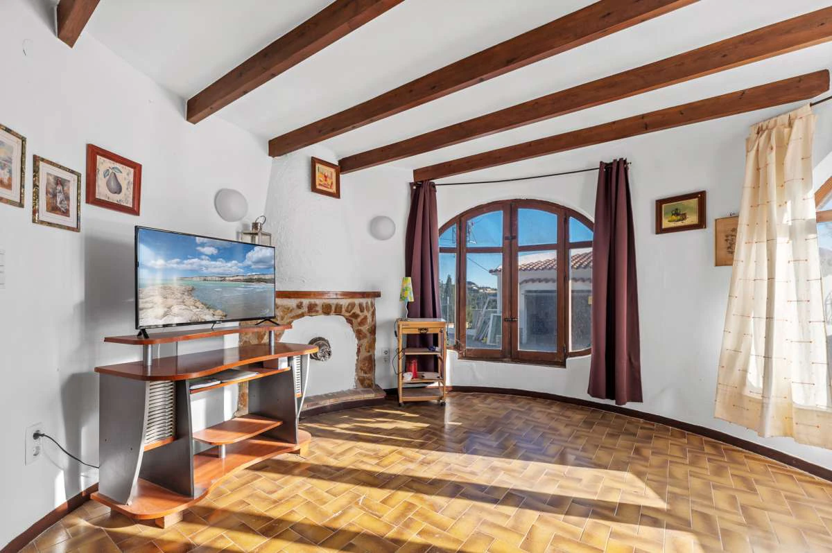 Villa te verkoop in Benissa