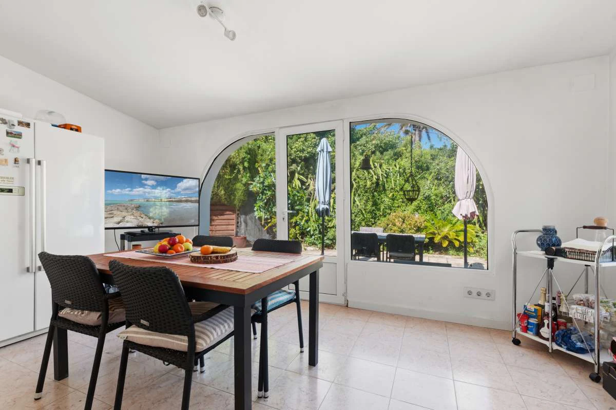 Villa te verkoop in Benissa Coast