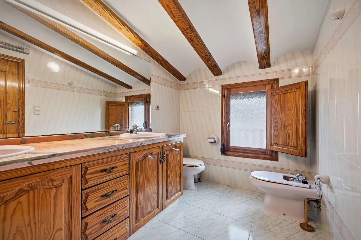 Villa à la vente à Teulada