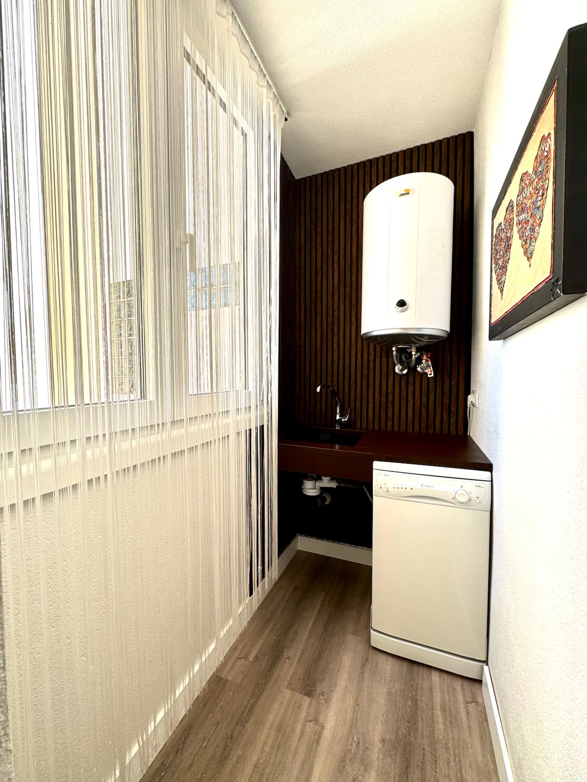 Appartement de 2 chambres à vendre à El Verger