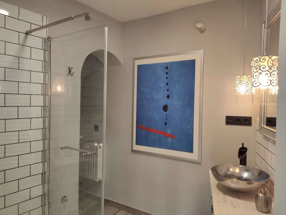 Villa for sale in Calpe