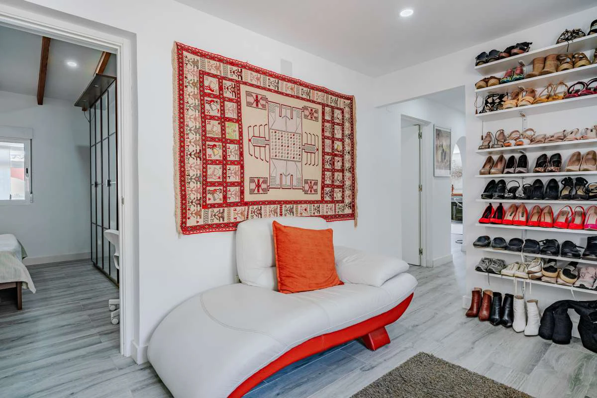 Villa à la vente à Calpe
