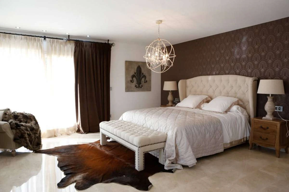 Chalet/Villa en venta en Benissa Coast
