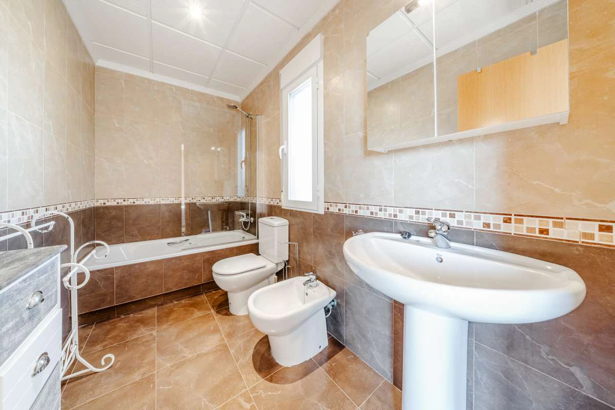 Maison jumelée à la vente à Calpe