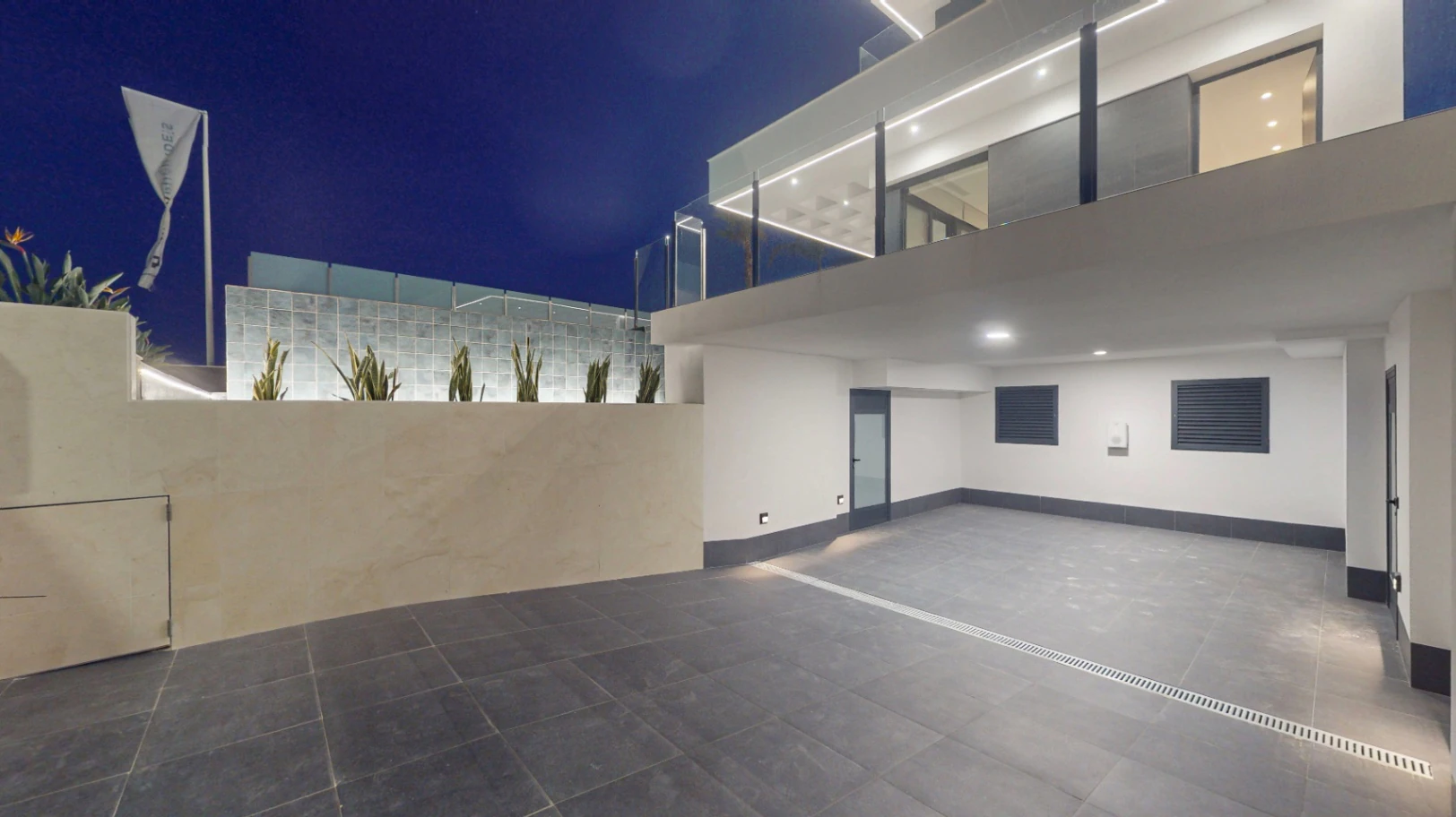Villa zum verkauf in Finestrat