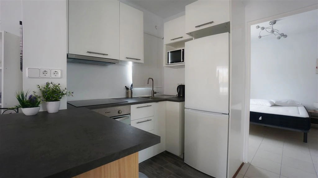 Chalet/Villa en venta en Calpe