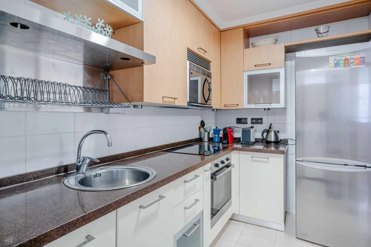 Appartement en ville à la vente à Altea