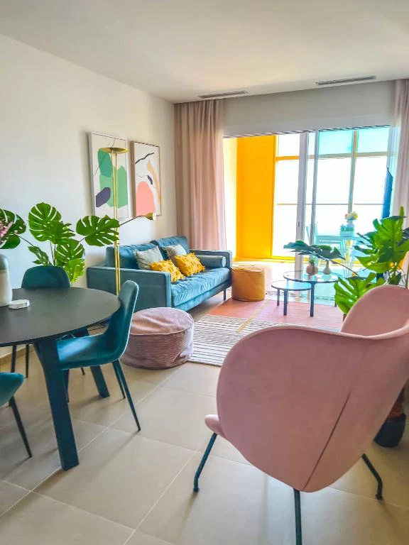 Appartement en ville à la vente à Benidorm