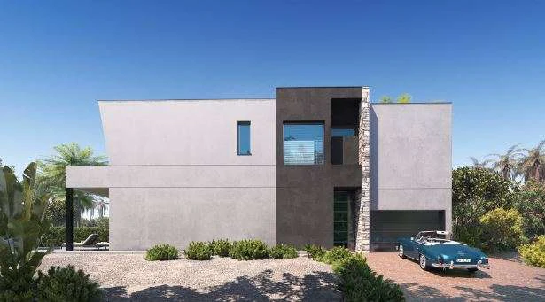 Villa à la vente à Calpe