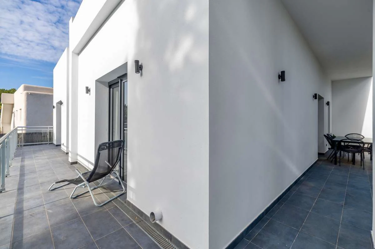 Villa à la vente à Altea