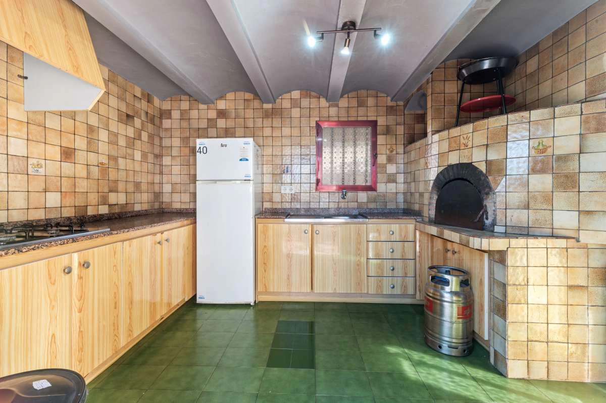 Villa à la vente à Calpe