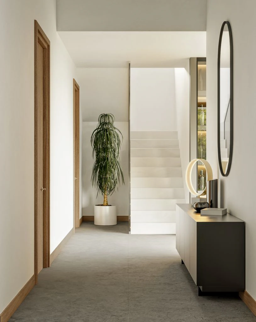 Chalet/Villa en venta en Altea