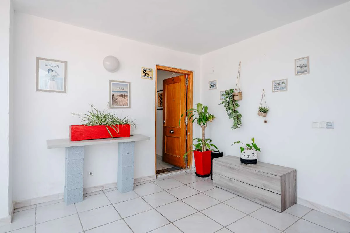 Flat for sale in Calpe