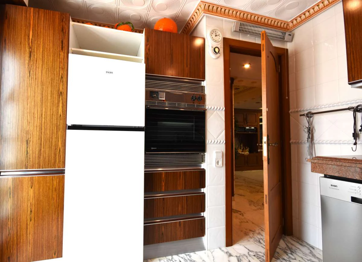 Flat for sale in Calpe