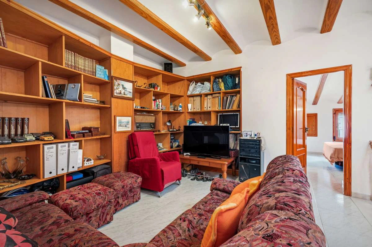 Villa à la vente à Teulada