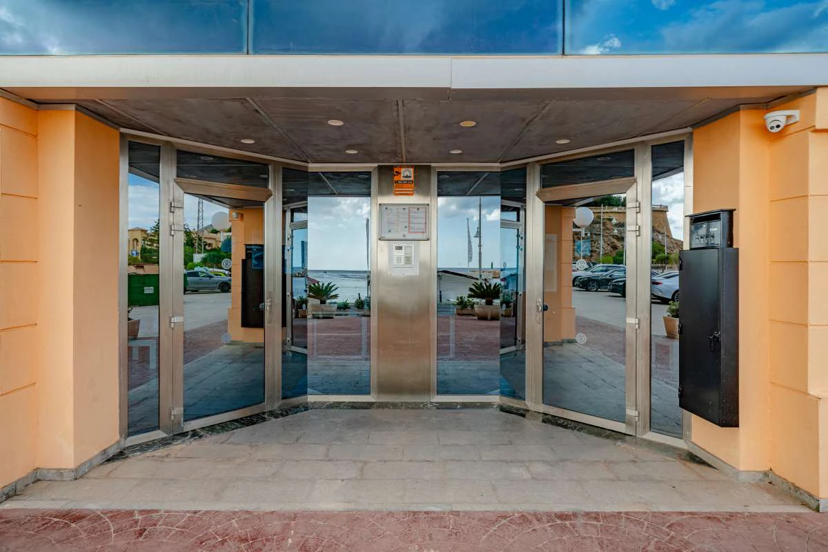 Appartement en ville à la vente à Altea