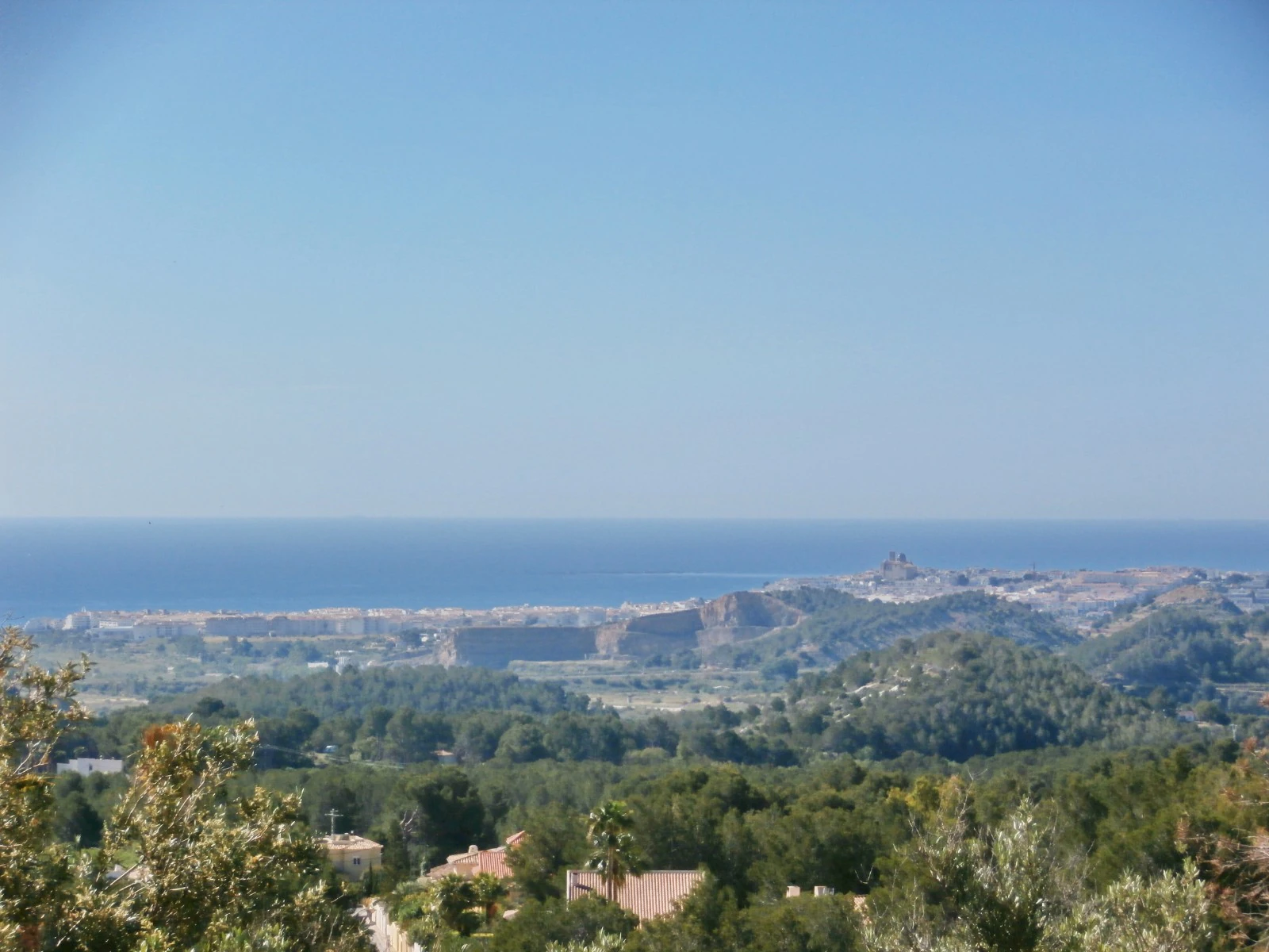 Villa à la vente à Altea