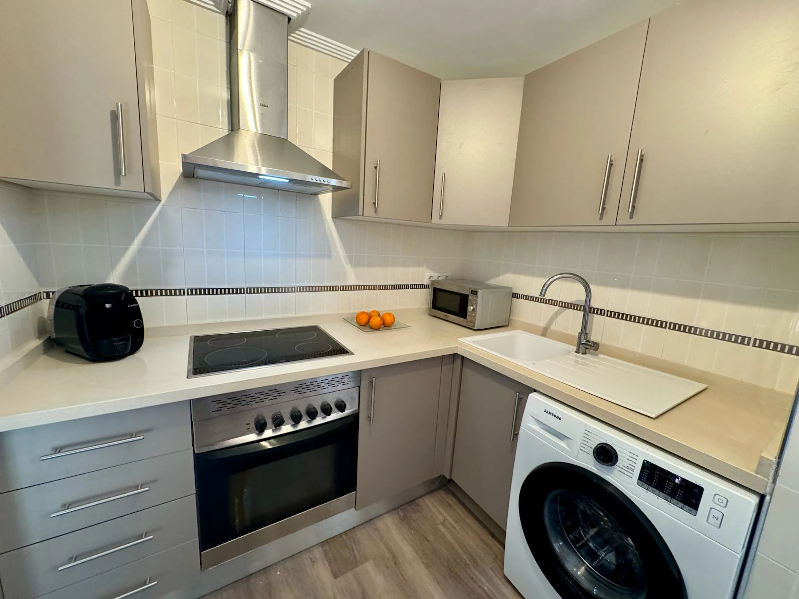 Appartement de 2 chambres à vendre à El Verger