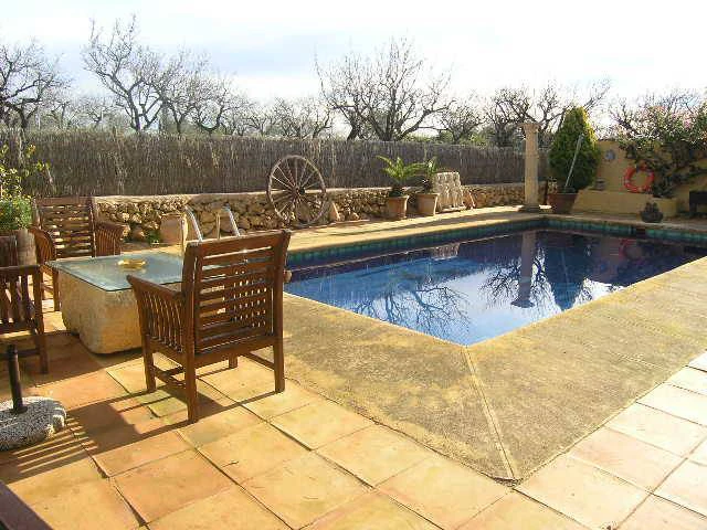 Villa for sale in Senija
